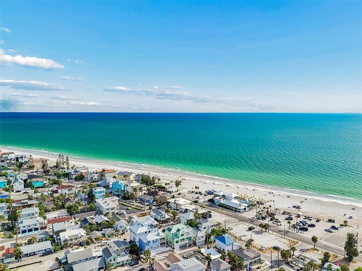 Property Photo:  111 91st Avenue  FL 33706 