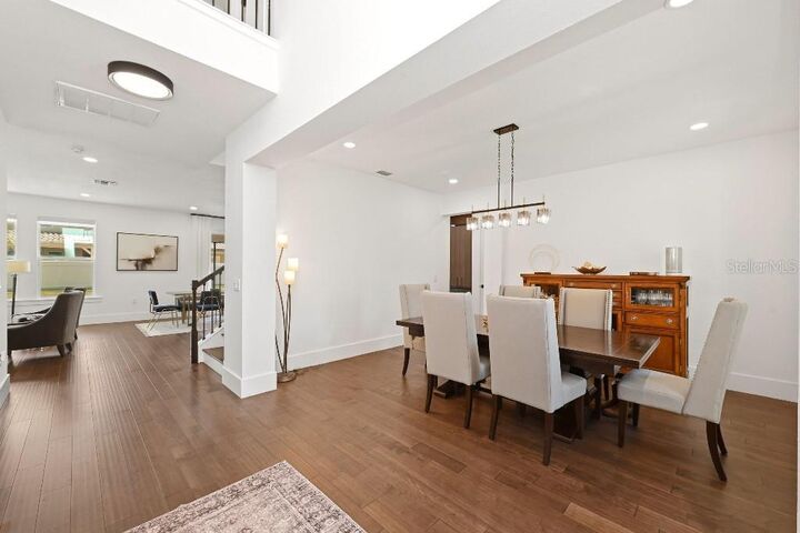Property Photo: 8426 Morehouse Drive FL 32836