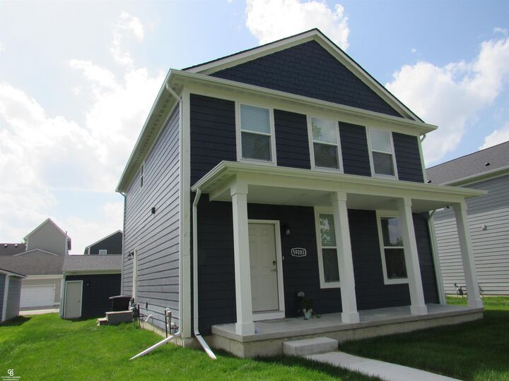 Property Photo:  59203 E Brockton St Street  MI 48048 