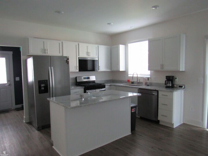 Property Photo: 59203 E Brockton St Street MI 48048