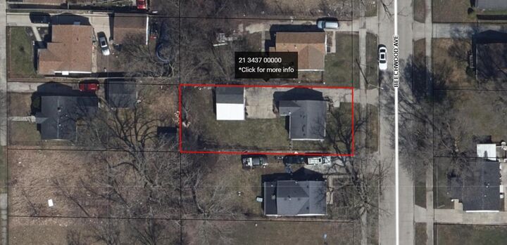 Property Photo: 2713 Beechwood Avenue MI 48601