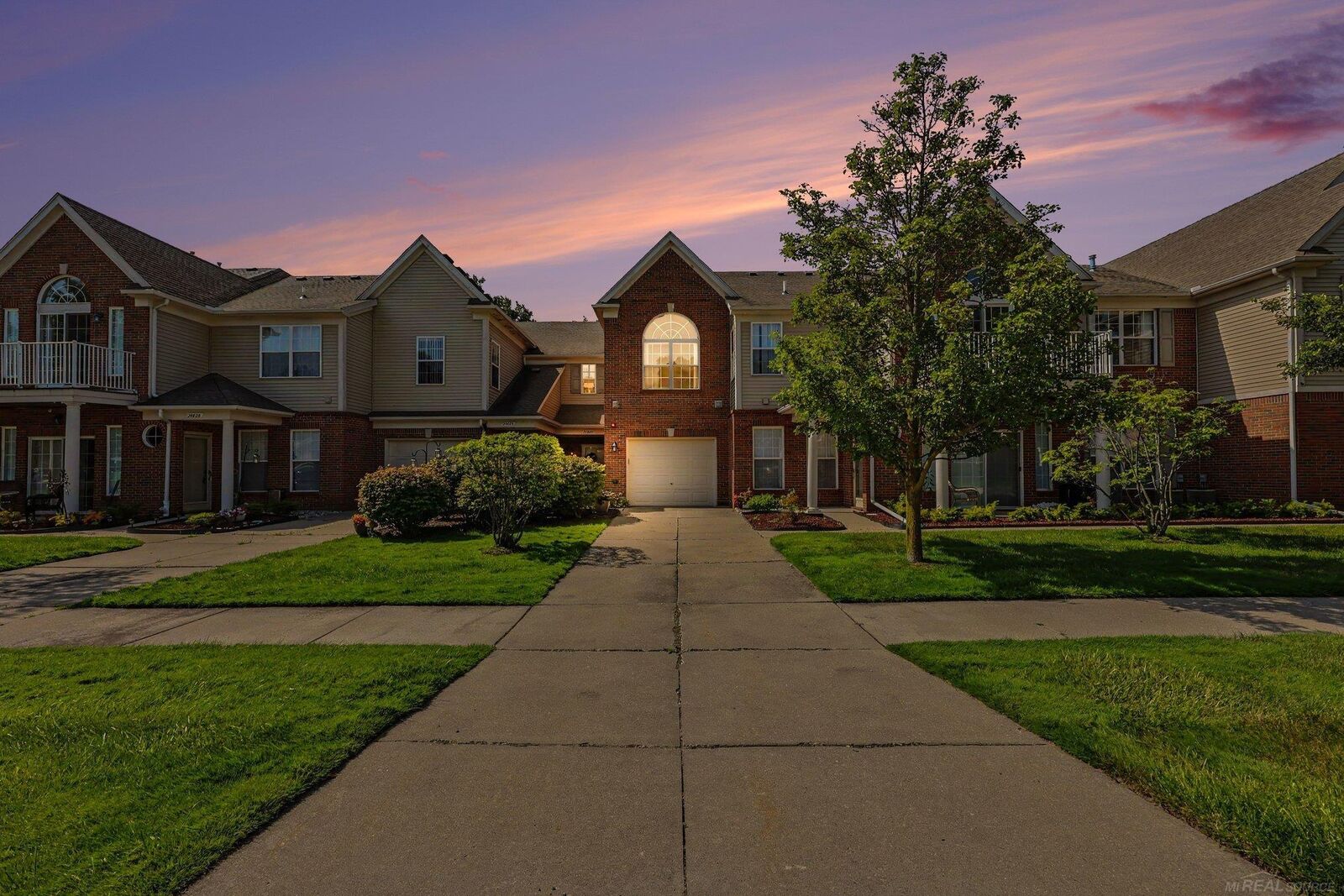 Property Photo: 34604 Northrup Drive MI 48047