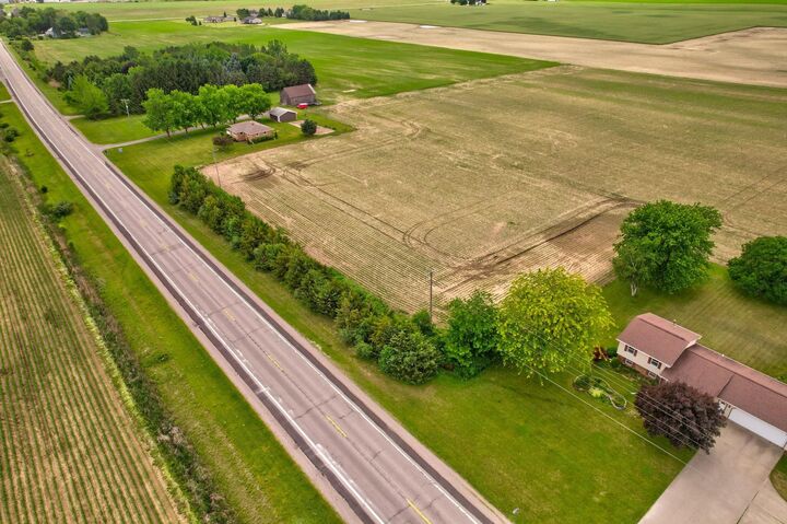 Property Photo:  Vl S Gera Road  MI 48734 