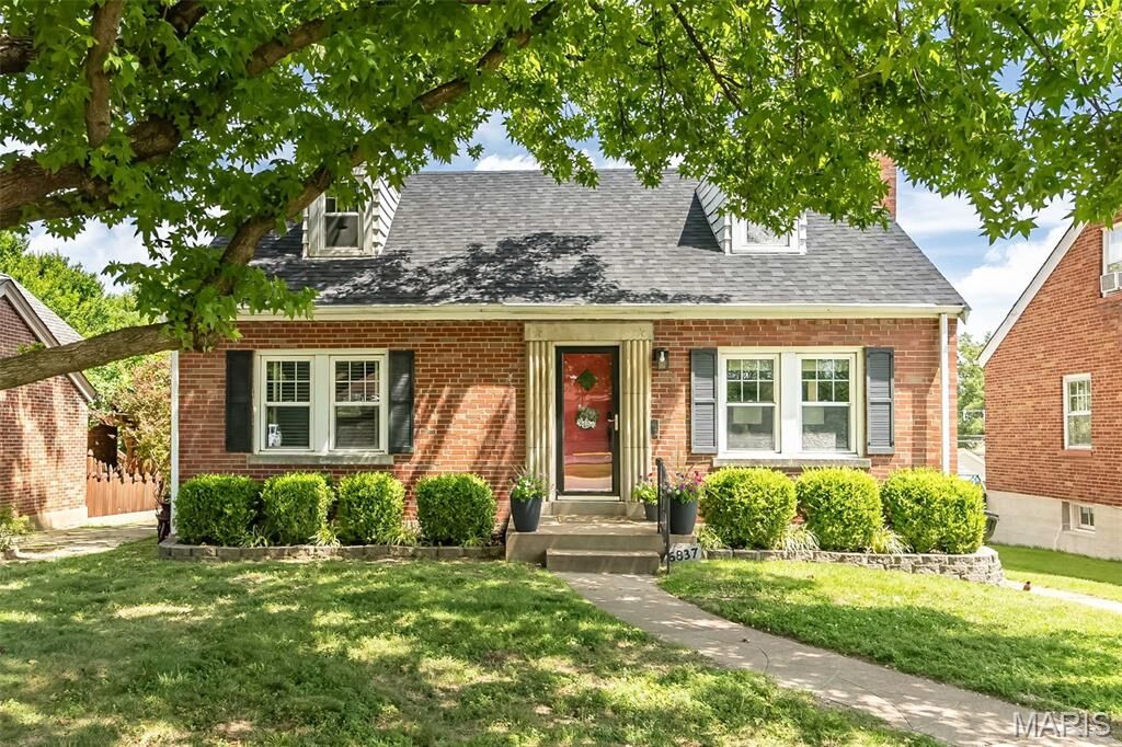 Property Photo:  6837 Aliceton Avenue  MO 63123 