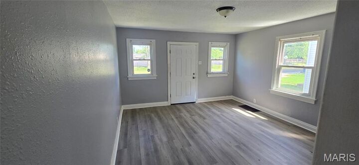 Property Photo: 11925 Larimore Road MO 63138