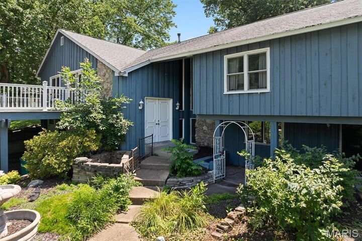 Property Photo:  2740 Old Collinsville Road  IL 62226 