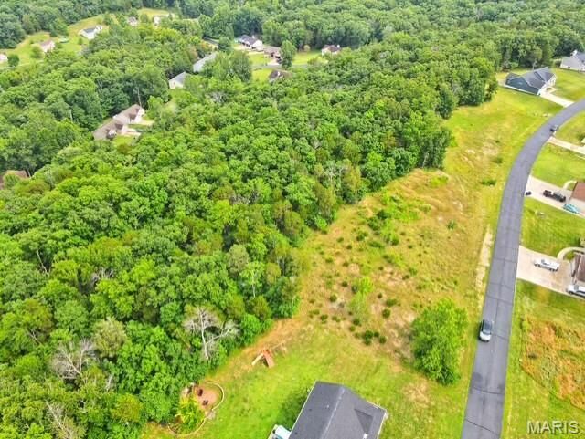 Property Photo: 712 Red Clover Drive MO 63016