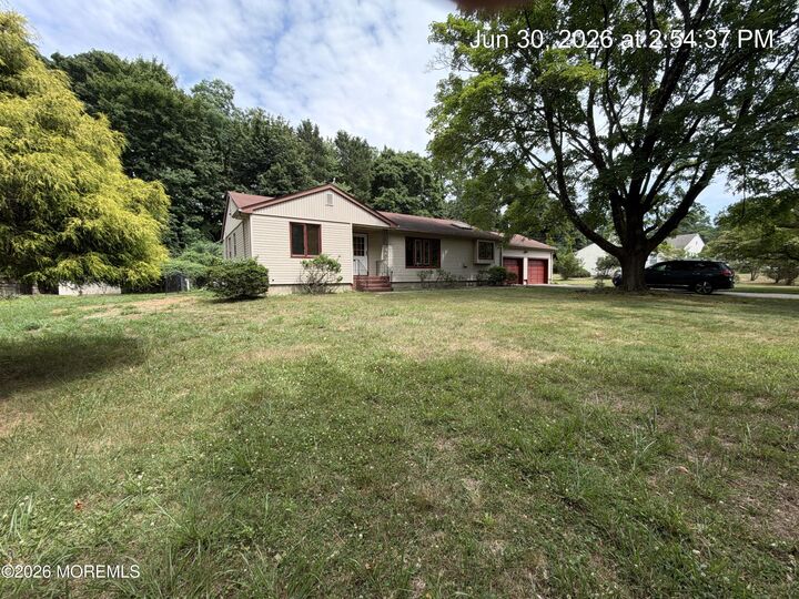 Property Photo: 37 Alden Lane NJ 07724