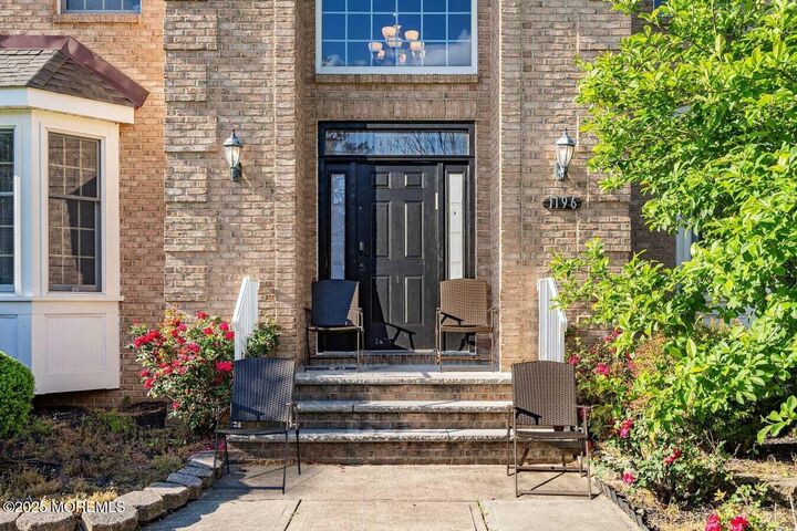 Property Photo: 1196 Arcadia Drive NJ 08755