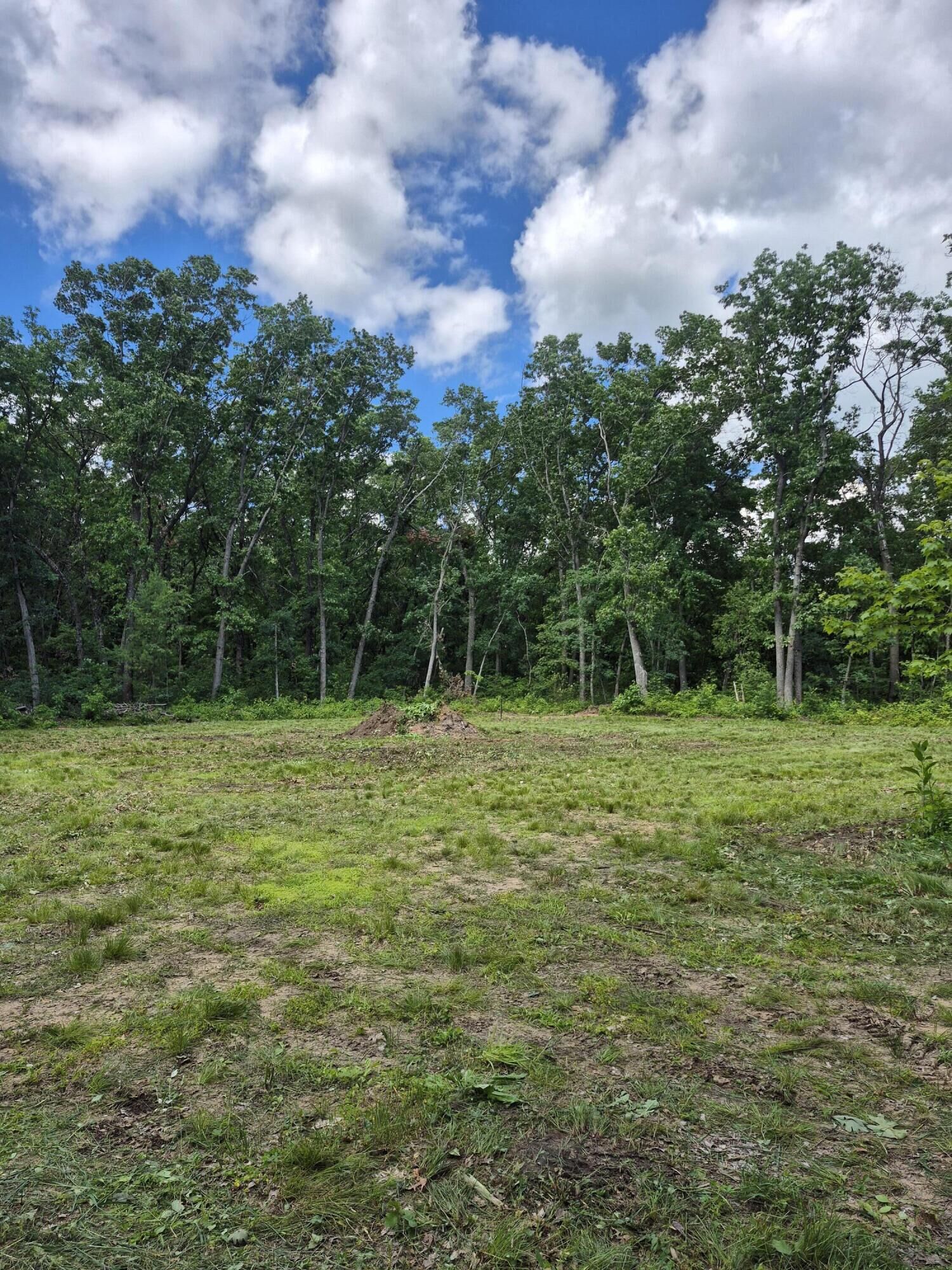 Property Photo: 7018 Sweeter Road MI 49457