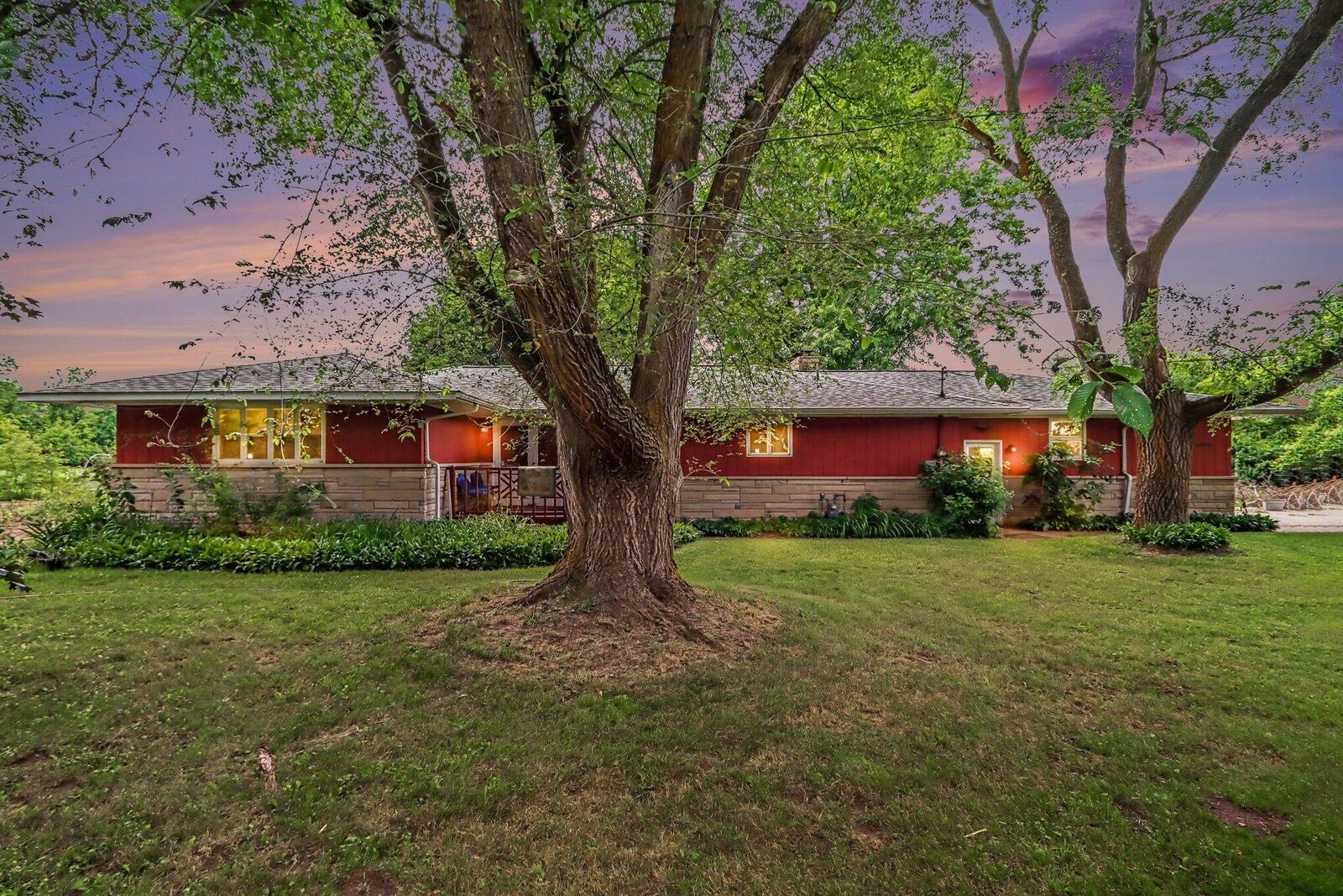 Property Photo: 12090 M 40 MI 49055