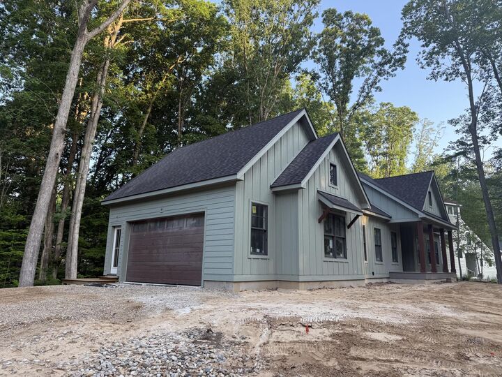 Property Photo: 9132 National Parkway MI 49129