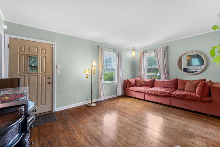 Property Photo:  1257 Brandywine Circle  IL 60510 