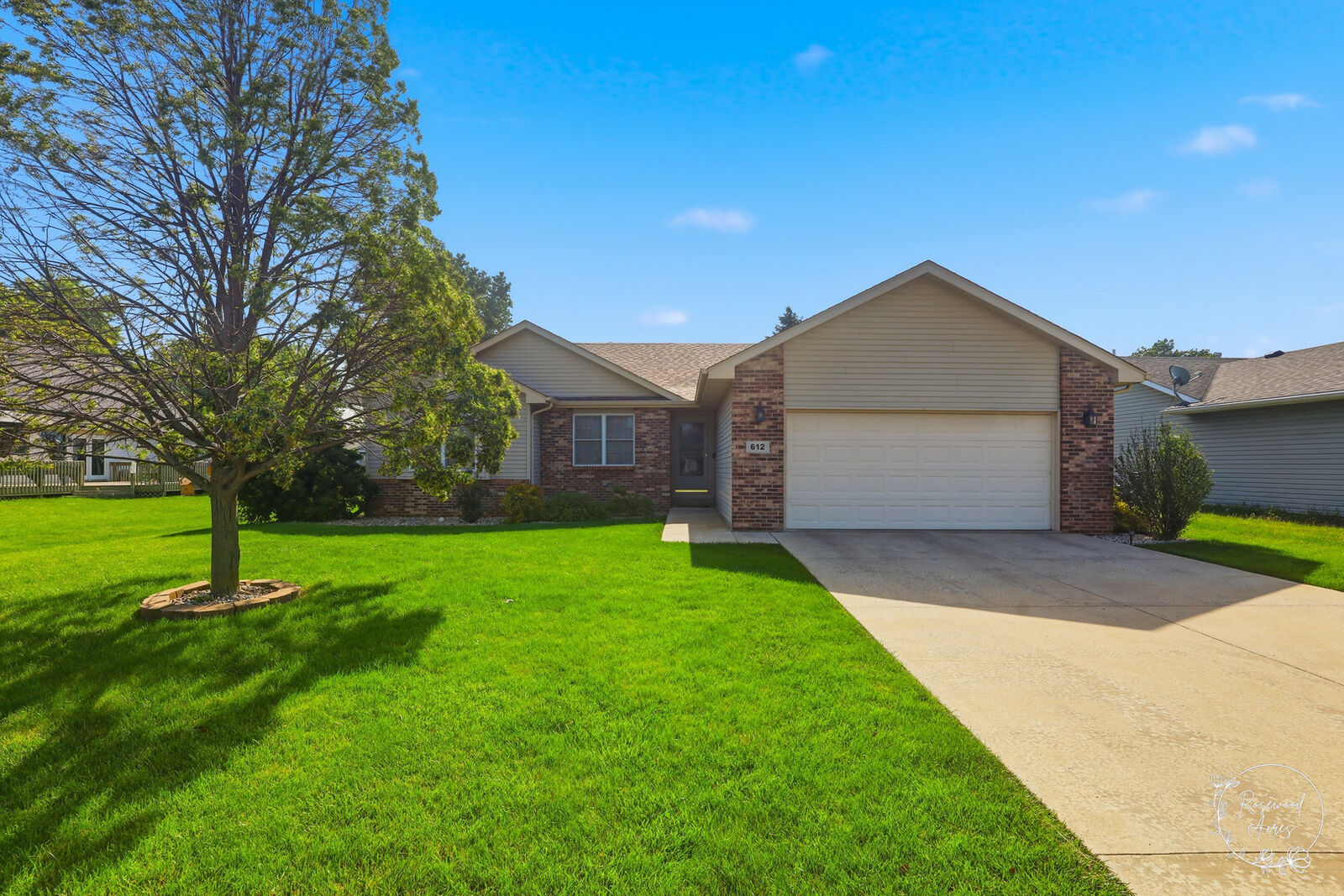 Property Photo: 612 Madison Avenue IL 60915