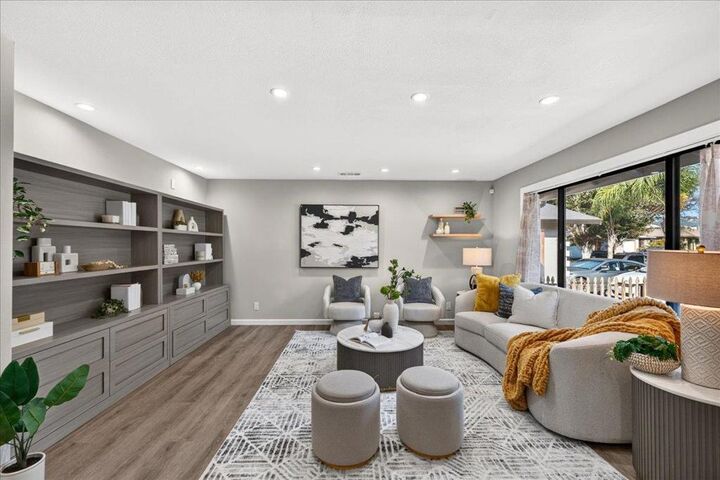 Property Photo:  2650 Taffy Drive  CA 95148 