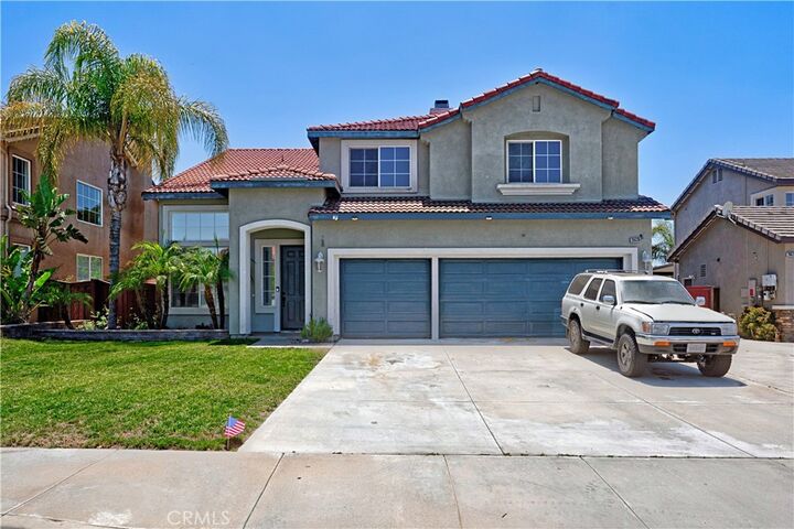 Property Photo:  28639 Amborella Way  CA 92584 