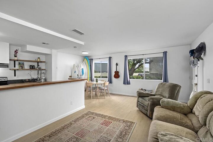 Property Photo:  9851 Mission Viejo Ct 3  CA 92071 