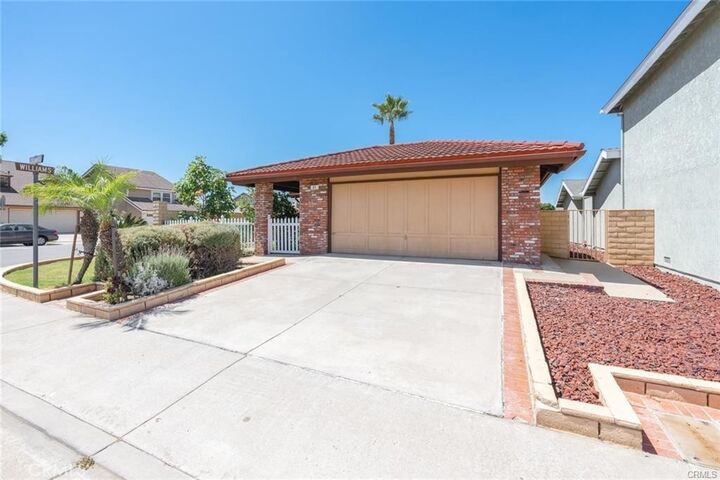 Property Photo: 23 Columbus CA 92620