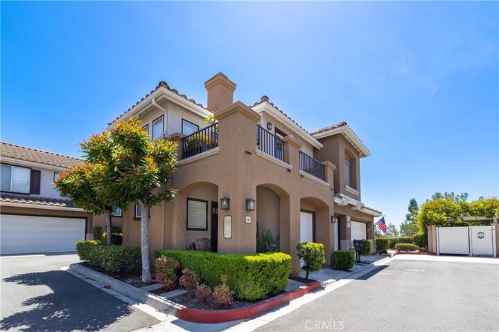 Property Photo:  145 Valley View Terrace  CA 92692 