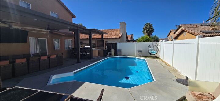Property Photo:  2301 Firebrand Avenue  CA 92571 
