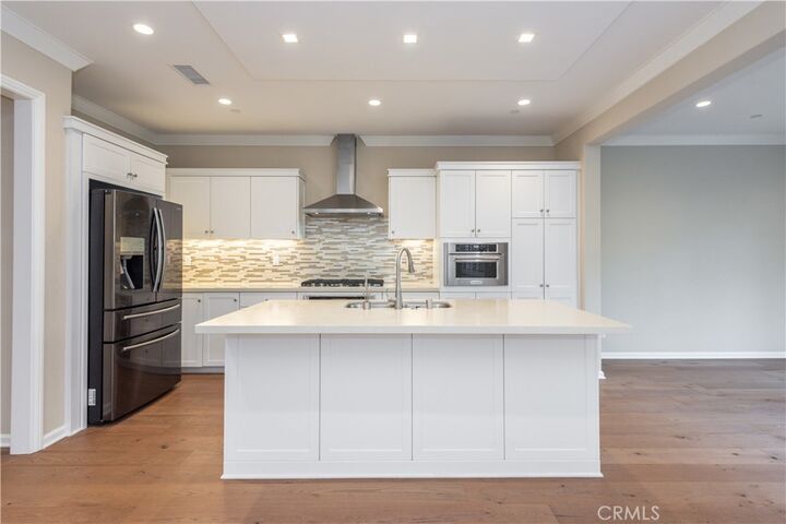 Property Photo:  132 Gulfstream  CA 92620 