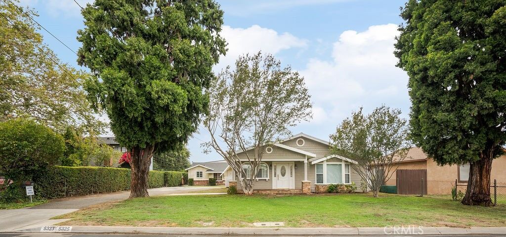 Property Photo:  5323 Cogswell  CA 91732 