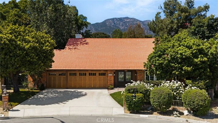 Property Photo:  5717 Shire Court  CA 91701 