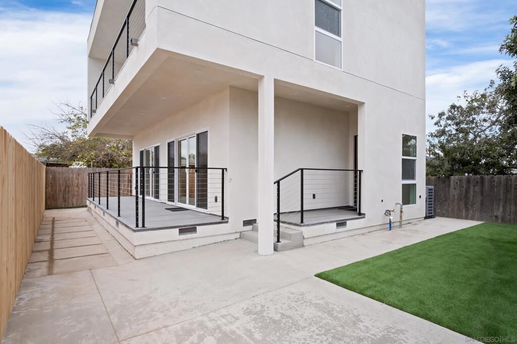 Property Photo:  5230 32 Rincon St  CA 92115 