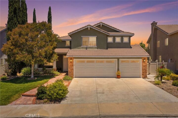 Property Photo: 33000 Sotelo CA 92592