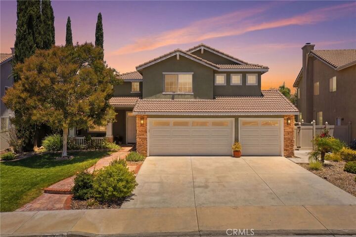 Property Photo: 33000 Sotelo CA 92592