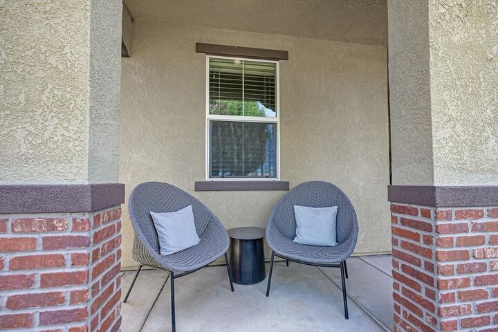 Property Photo: 4104 Brick Mason Circle CA 95747