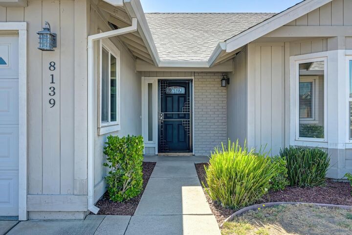 Property Photo:  8139 Traver Court  CA 95828 