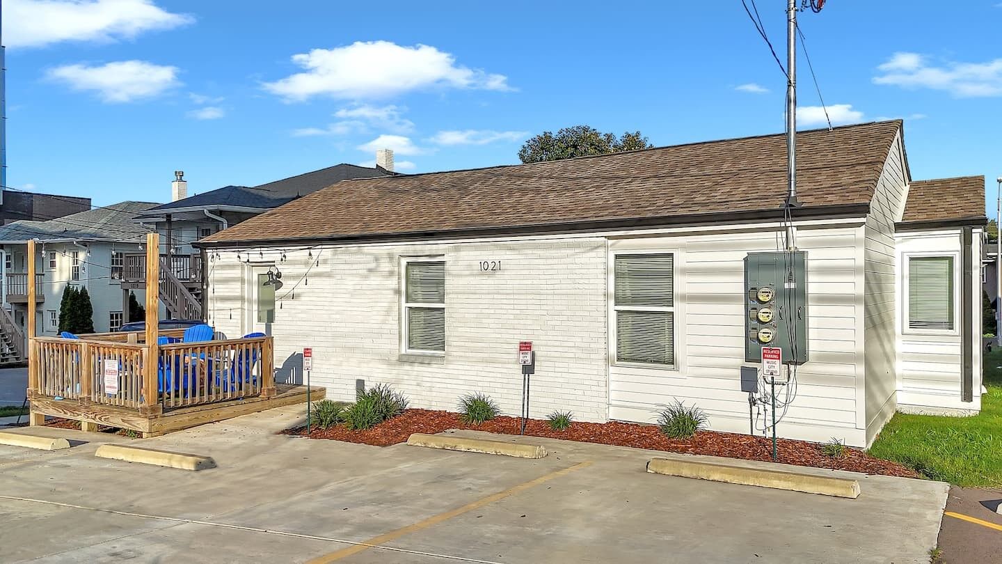 Property Photo: 1021 17th Ave S A TN 37212