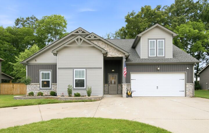 Property Photo:  1024 Michaela Cir  TN 37043 