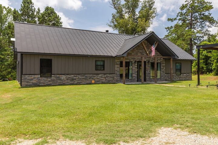 Property Photo: 1122 Fm 2140 TX 75935