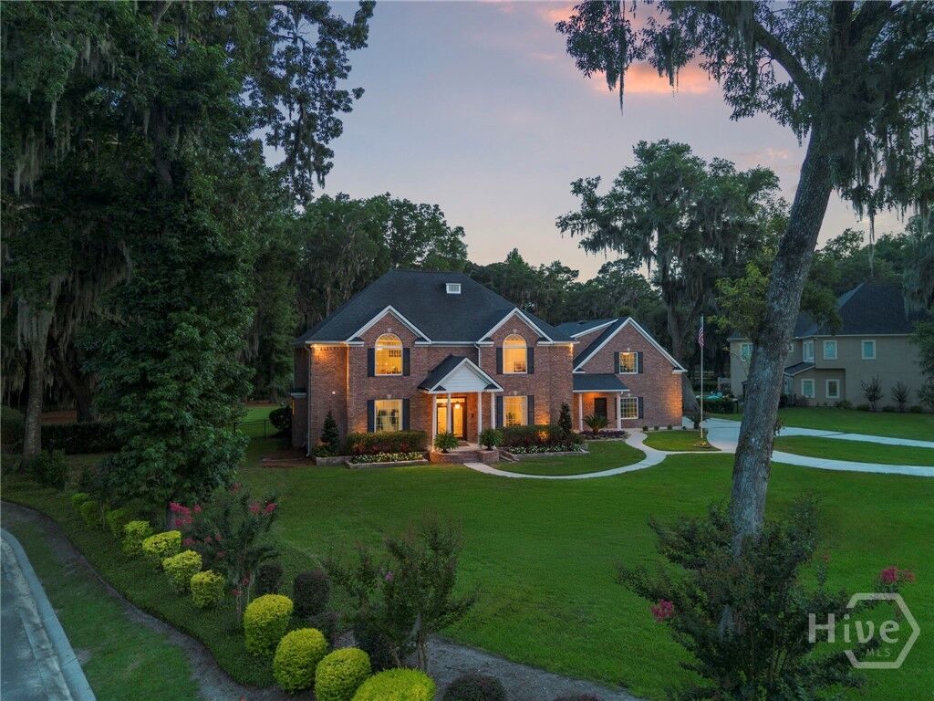 Property Photo:  53 Bluff View Drive  GA 31324 