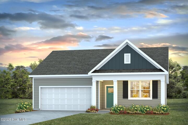 Property Photo: 461 Driftwood Drive 28 NC 28574