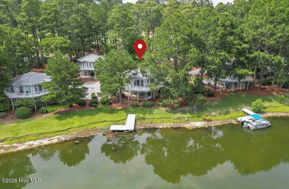 Property Photo:  70 Sugar Gum Lane Unit 9  NC 28374 