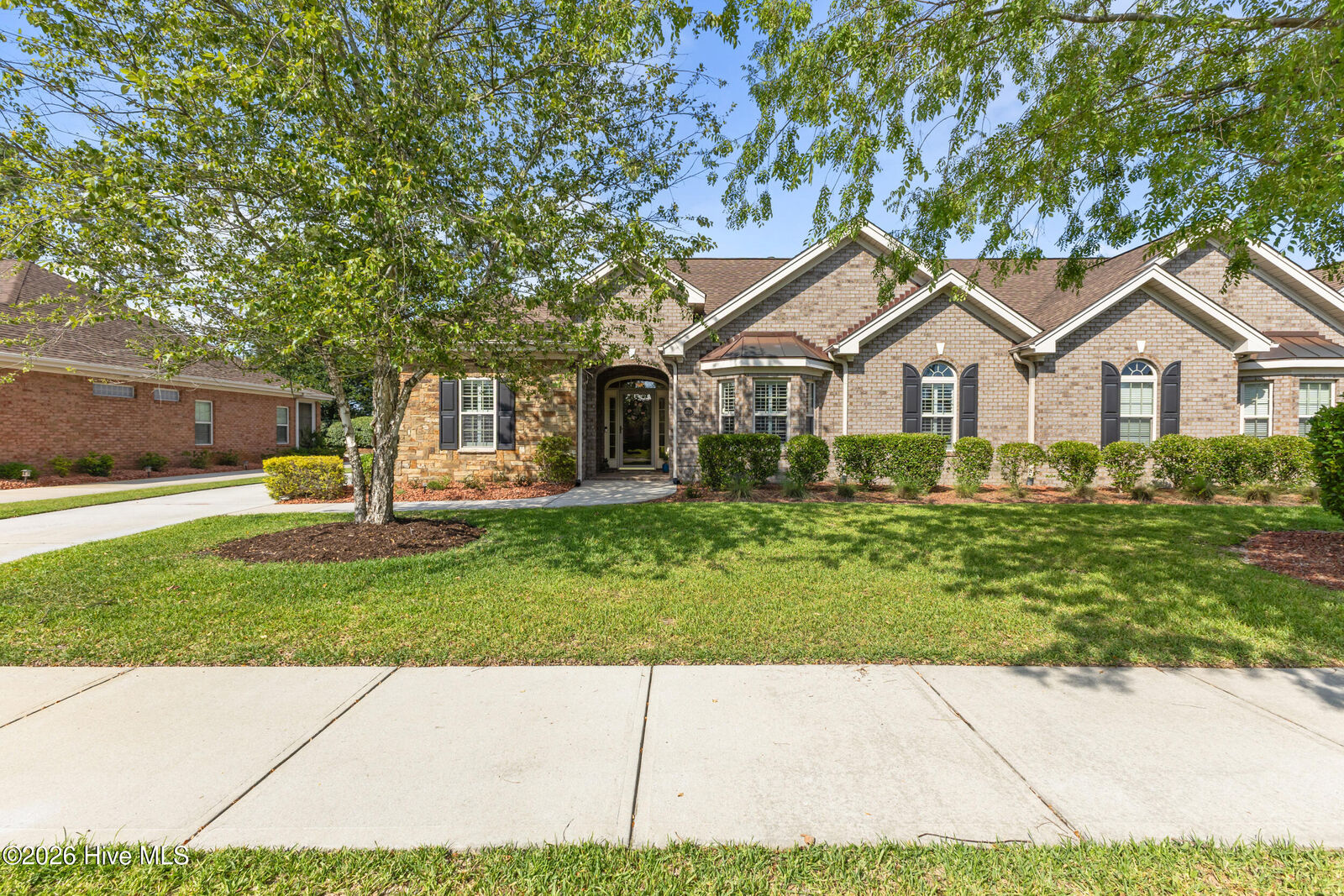 Property Photo:  3729 Anslow Drive  NC 28451 