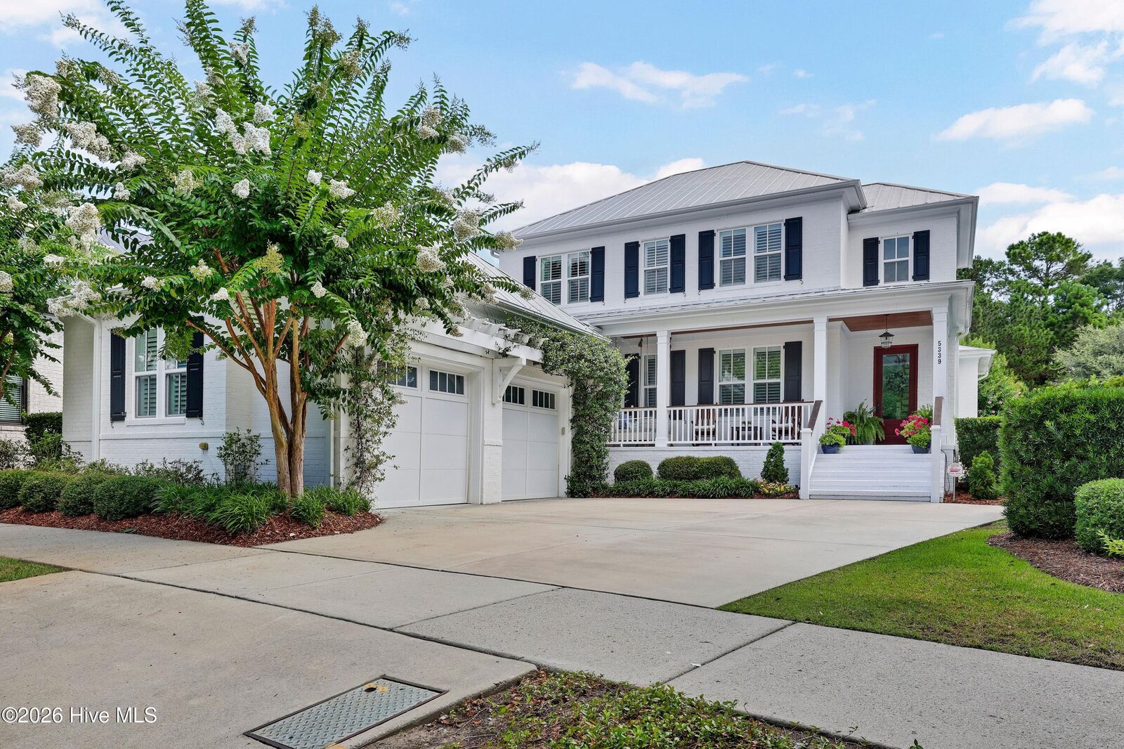 Property Photo:  5339 Old Garden Road  NC 28403 