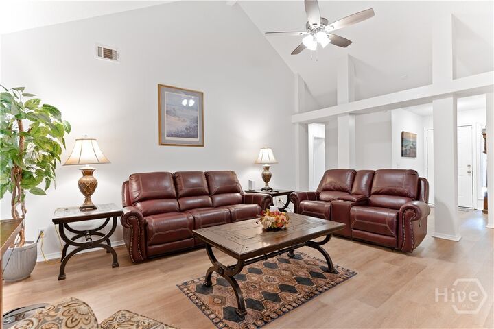 Property Photo: 3 Tally Ho Court GA 31406