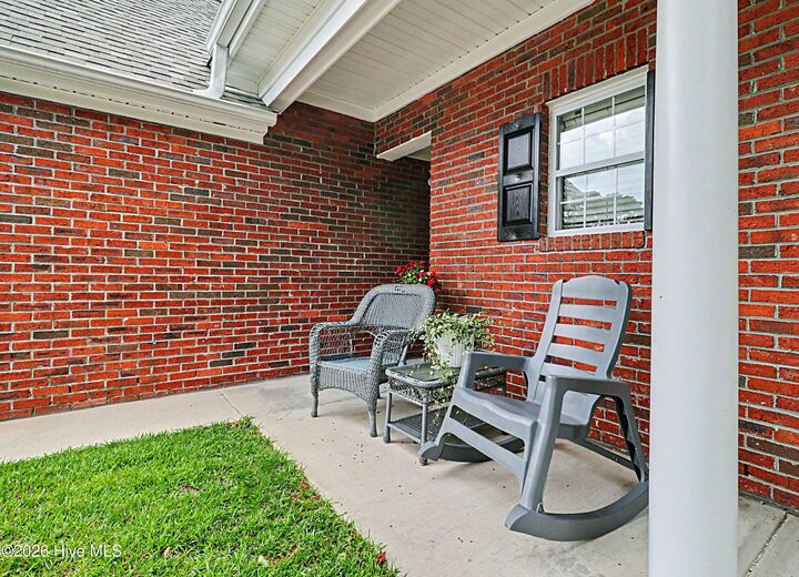 Property Photo: 3887 Merestone Drive NC 28412