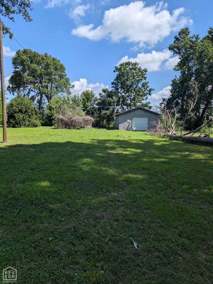 Property Photo:  105 County Road 660  AR 72442 