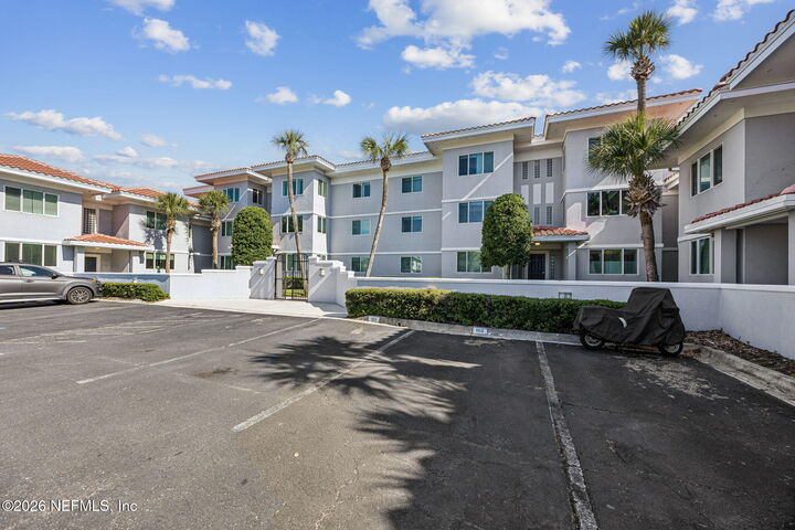 Property Photo:  201 10th Avenue N 102N  FL 32250 