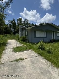 Property Photo:  1990 Delray Avenue  FL 32210 