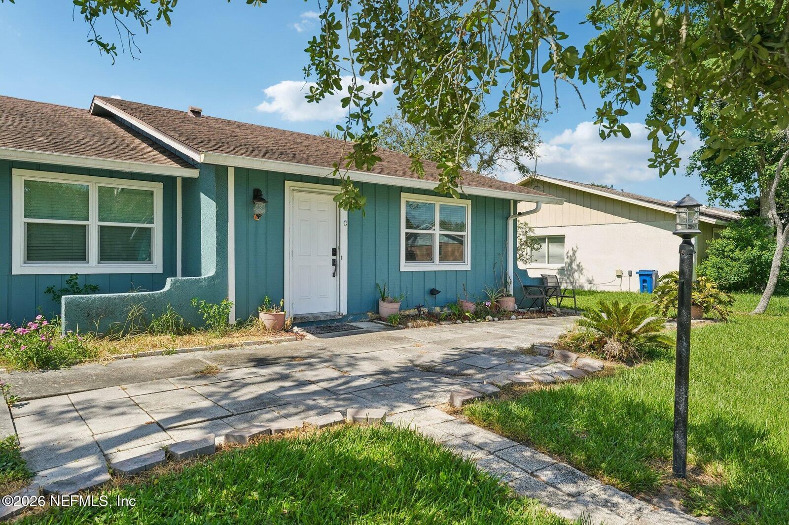 Property Photo: 125 Rio Del Mar Street C FL 32080