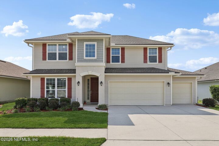 Property Photo: 86527 Rest Haven Court FL 32097