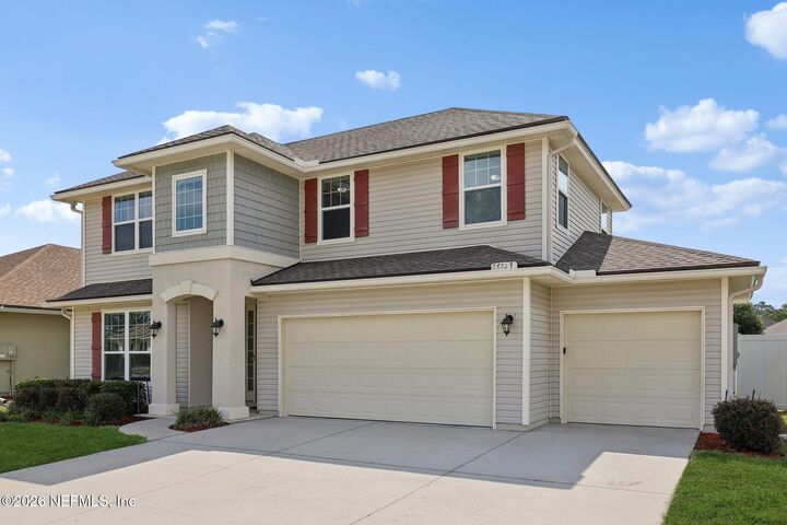 Property Photo:  86527 Rest Haven Court  FL 32097 