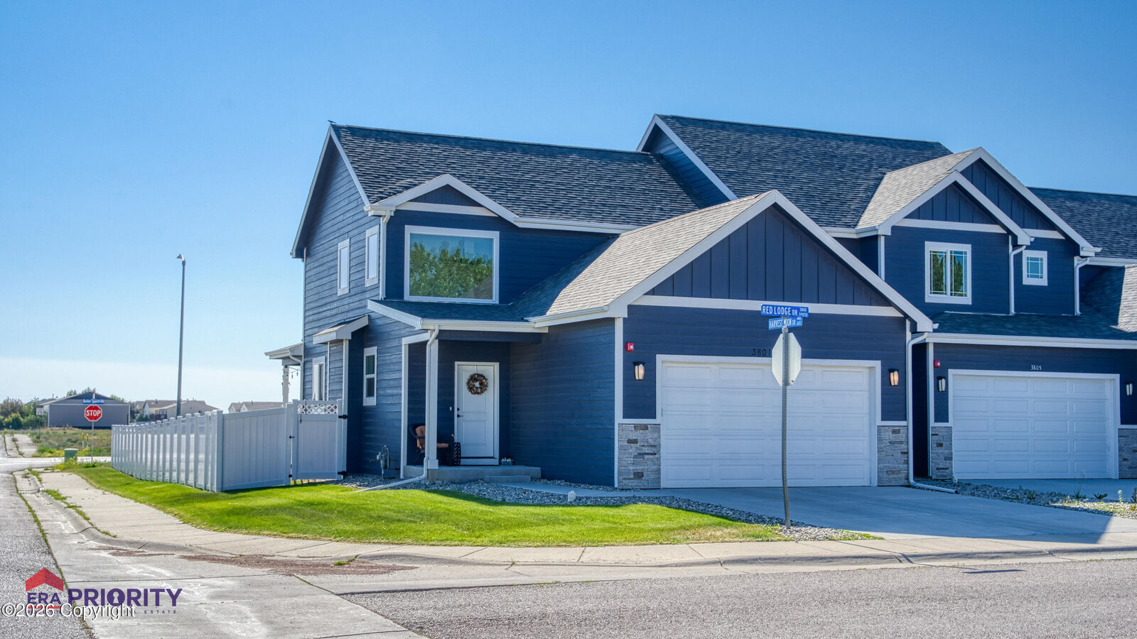 Property Photo: 3801 Red Lodge Dr - WY 82718