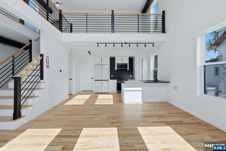 Property Photo: 199 Park Street NJ 07017